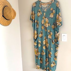 Dwell and Slumber Cocoon